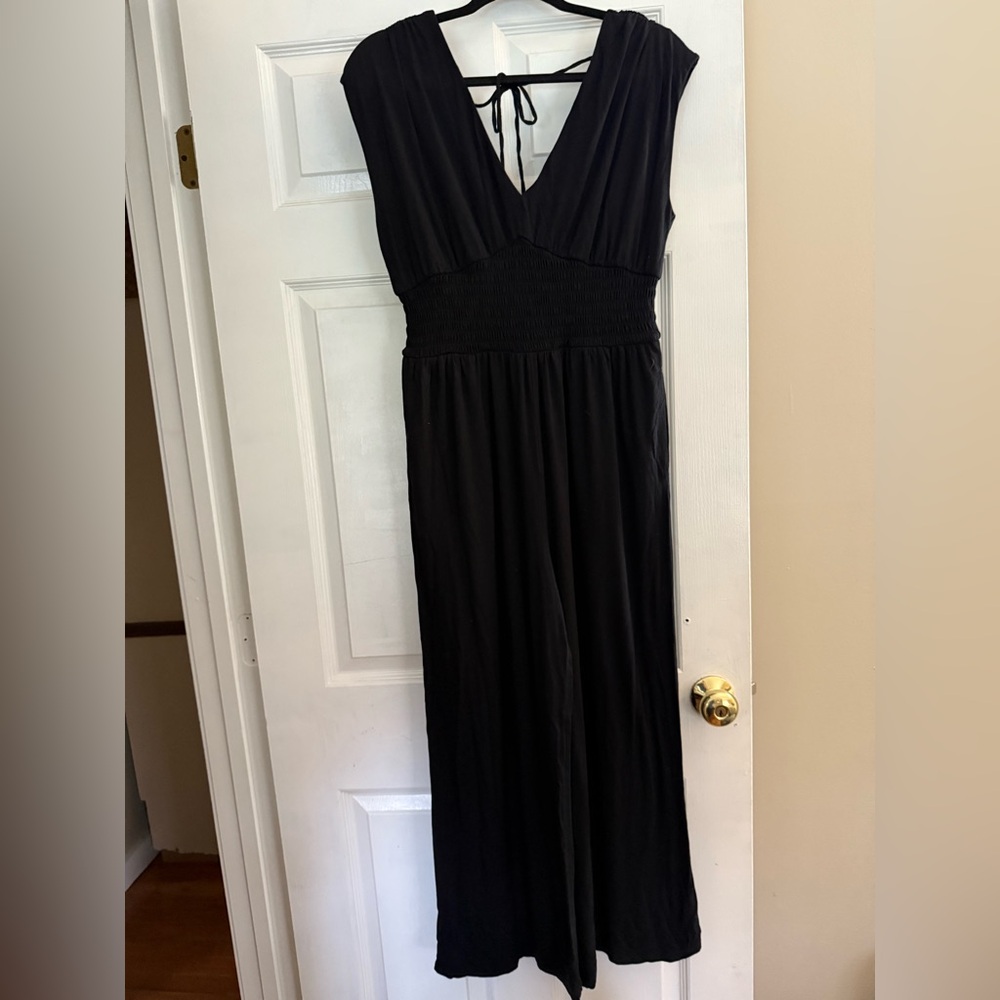 jumpsuit